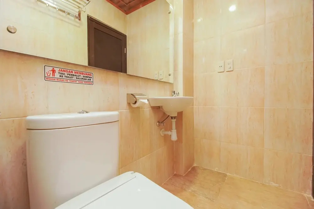 Photo - Urbanview Hotel Cantee Halim Perdanakusuma by RedDoorz