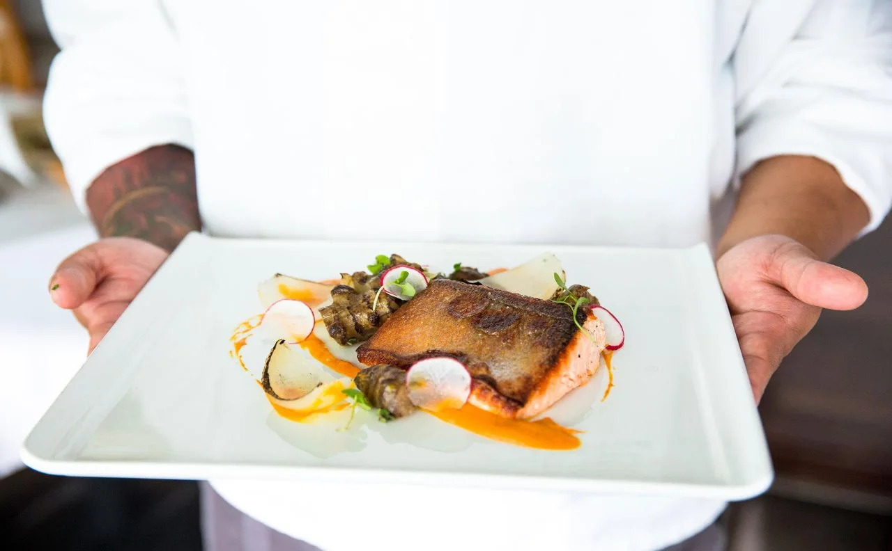 Foto - Tower 23 Hotel