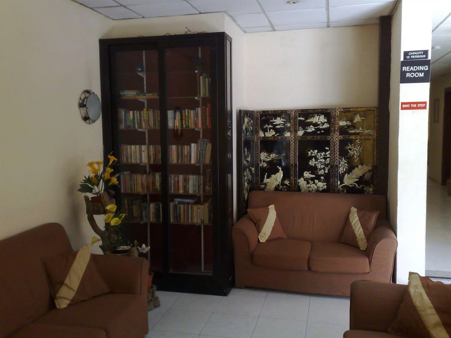 Foto - Relax Inn Hotel