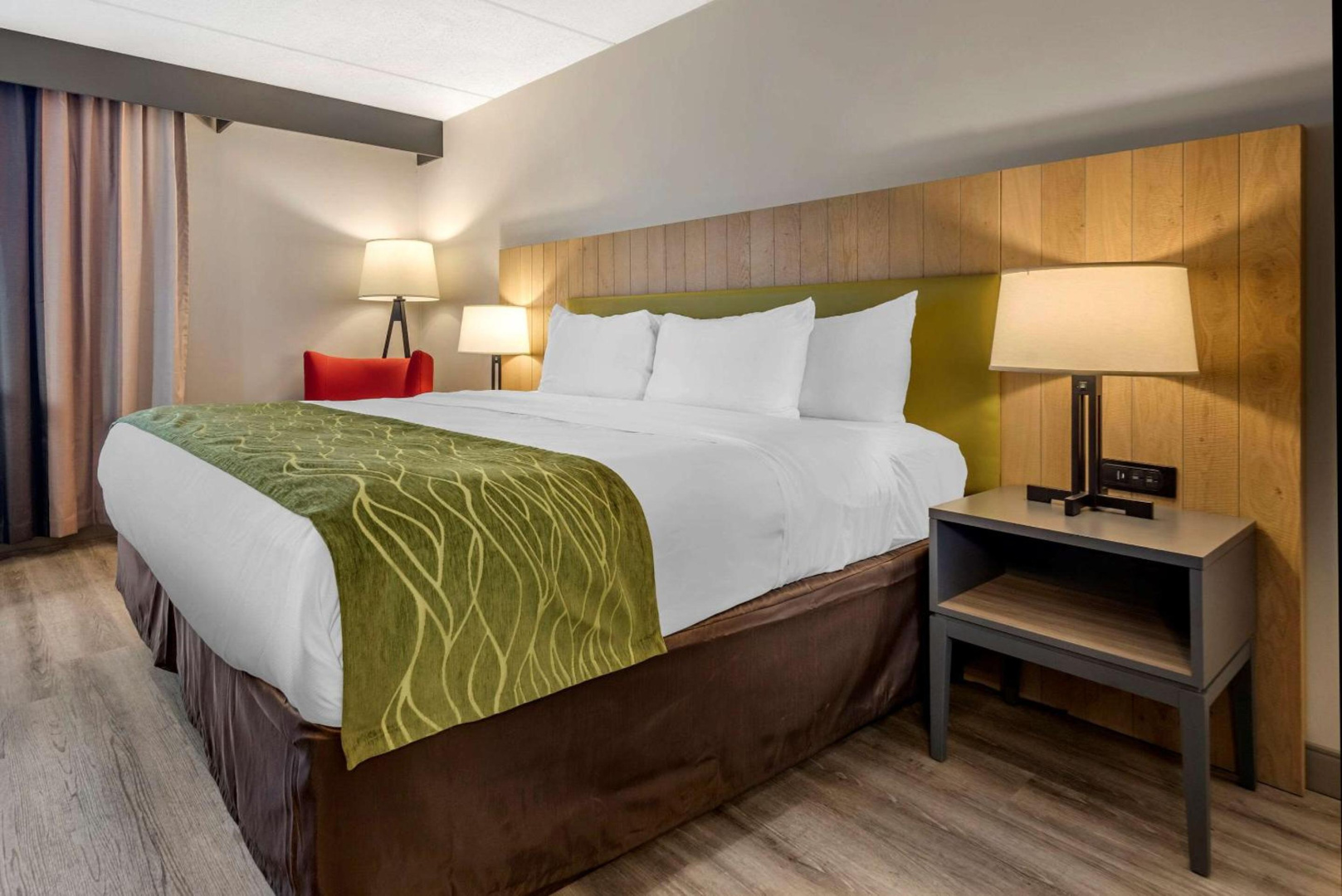 Photo - Comfort Inn & Suites Liverpool - Syracuse North