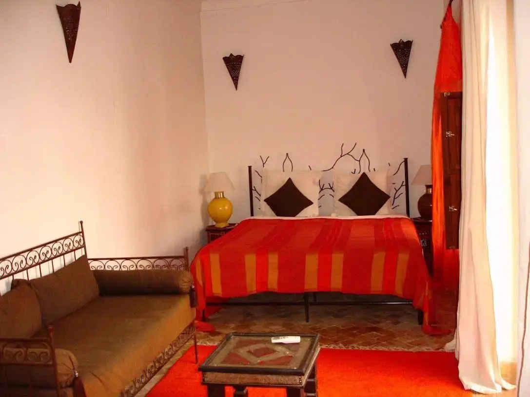 Foto - Riad Mandalay