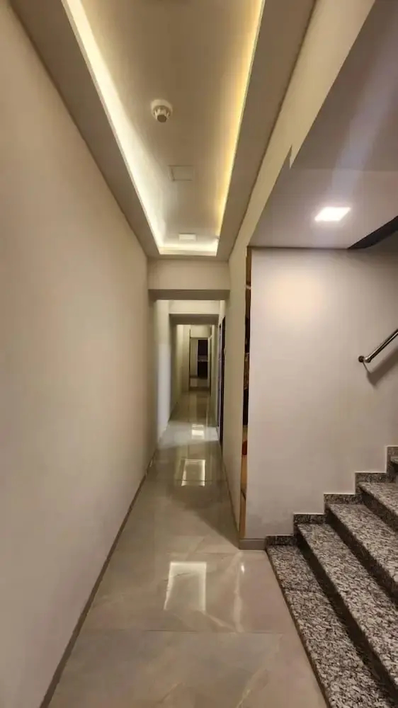 Photo - Hotel Vaithi Residency - Andheri West