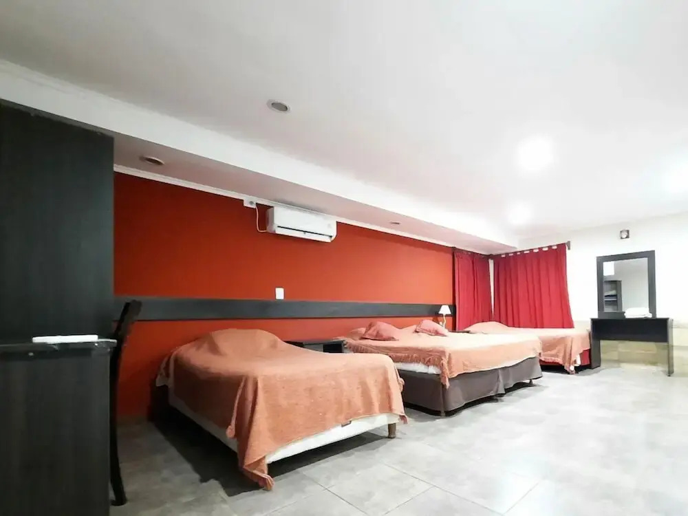 Foto - Hotel Don Horacio