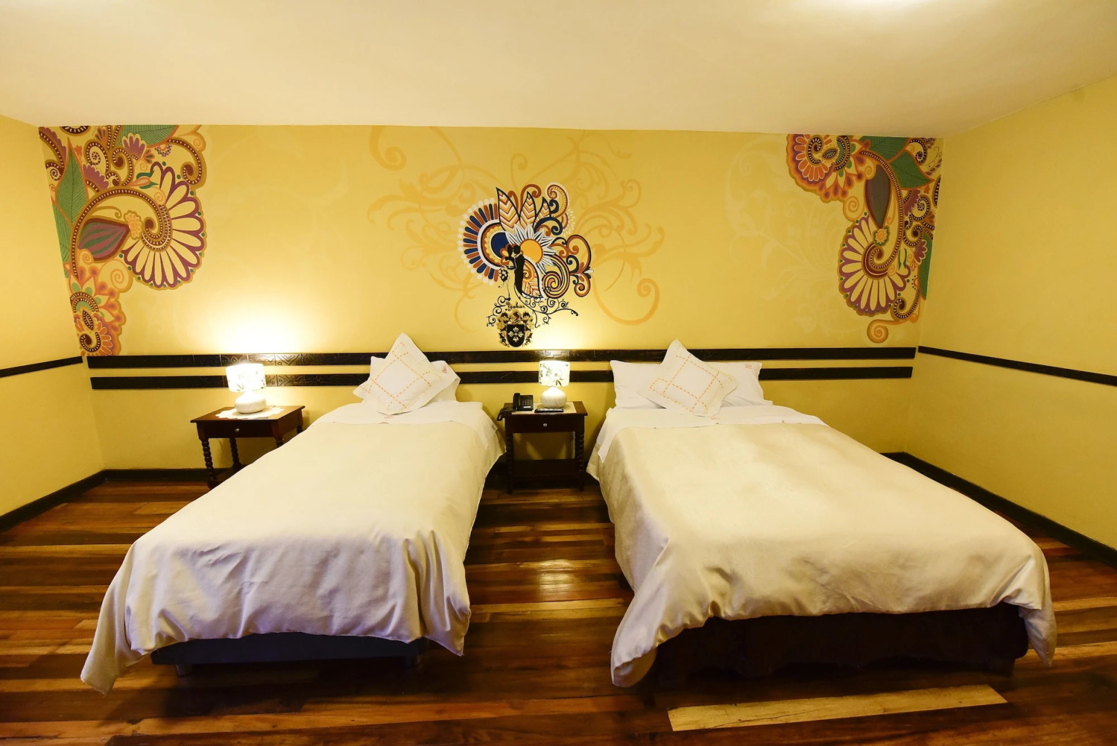 Foto - Yabar Hotel Plaza