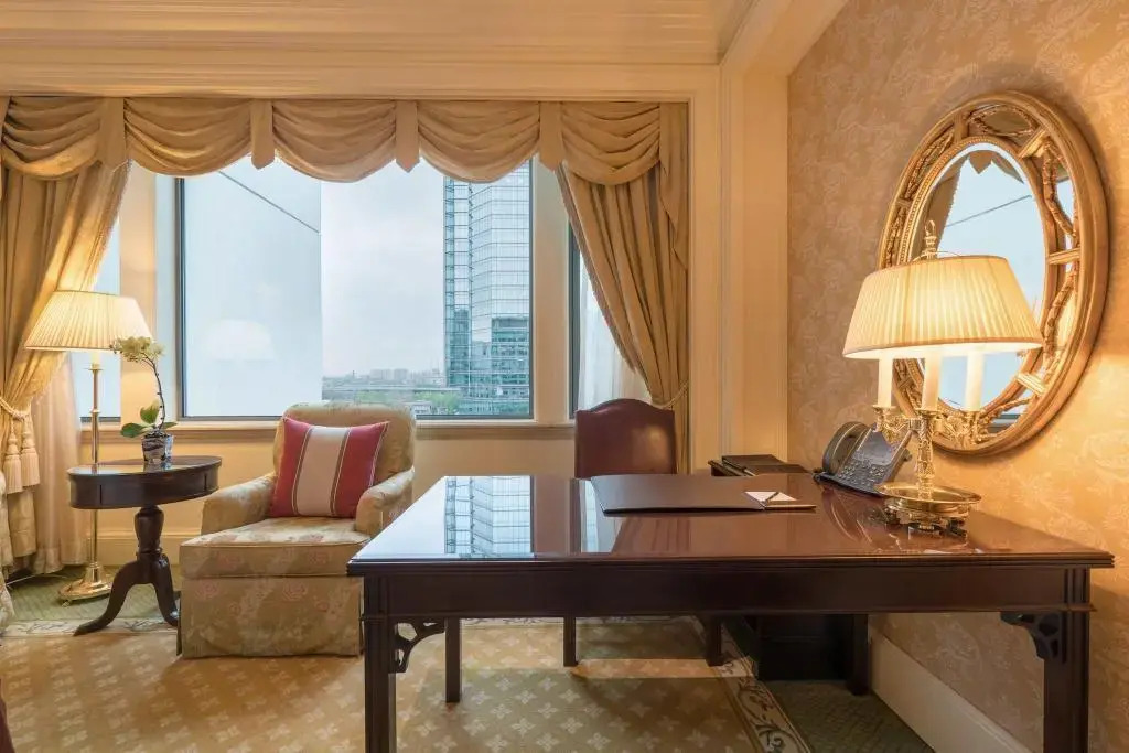 Foto - The Ritz-Carlton Beijing