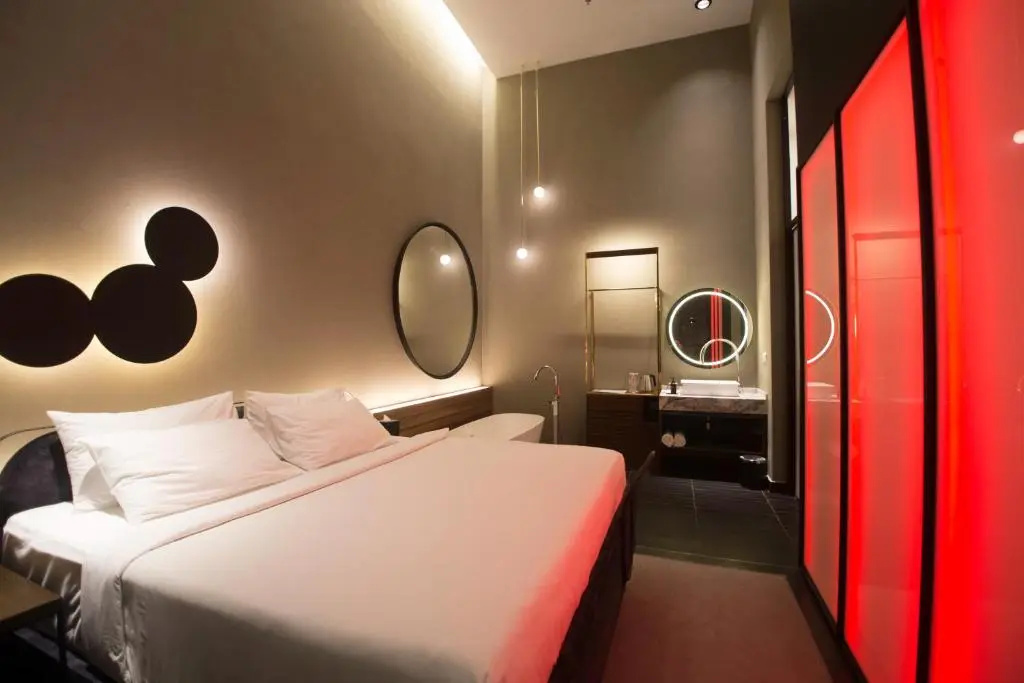 Foto - MOV Hotel Kuala Lumpur