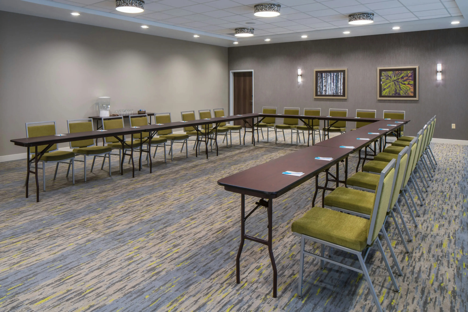 Foto - TownePlace Suites by Marriott Chicago Schaumburg