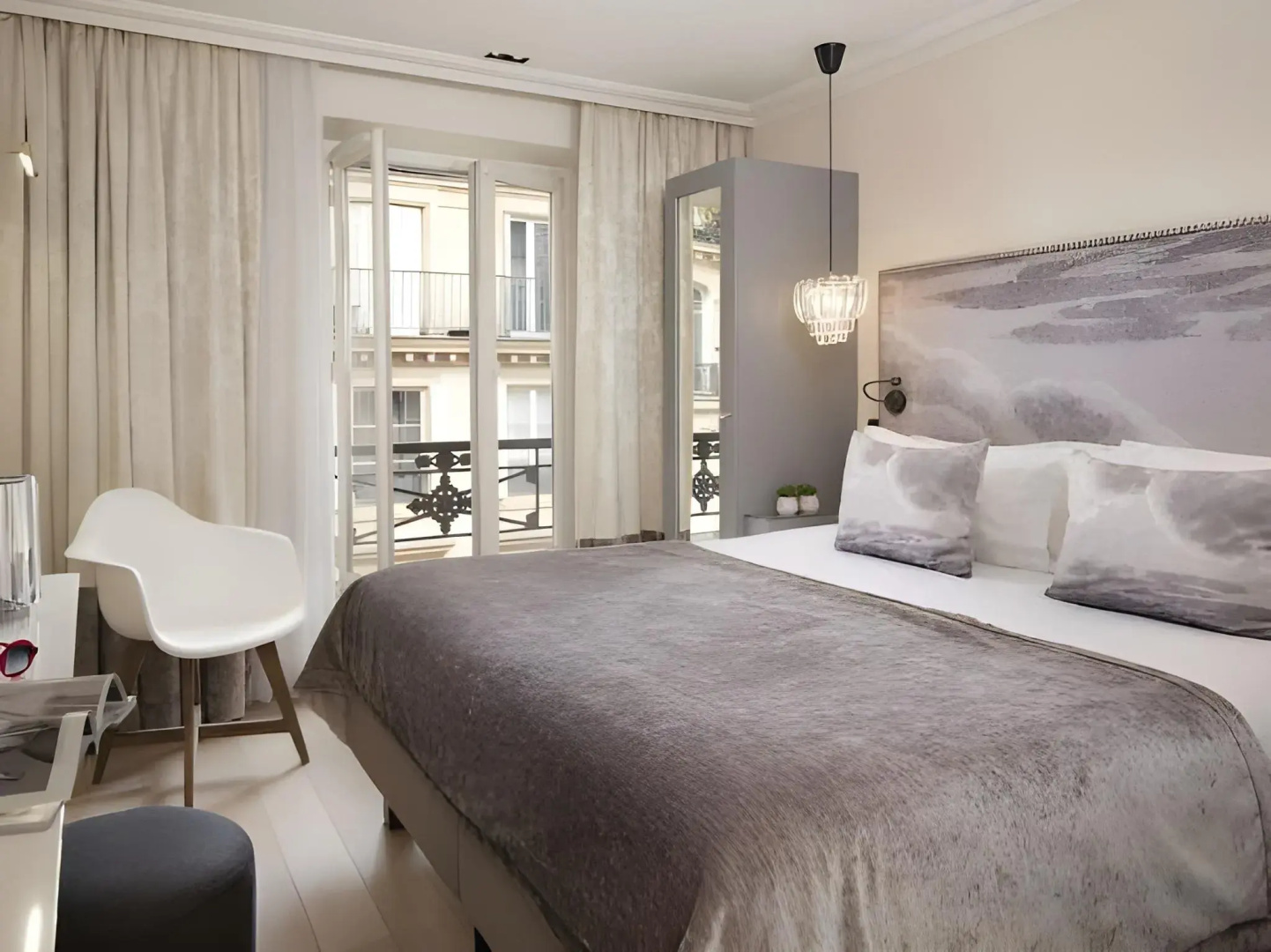 Foto - Hotel Monsieur