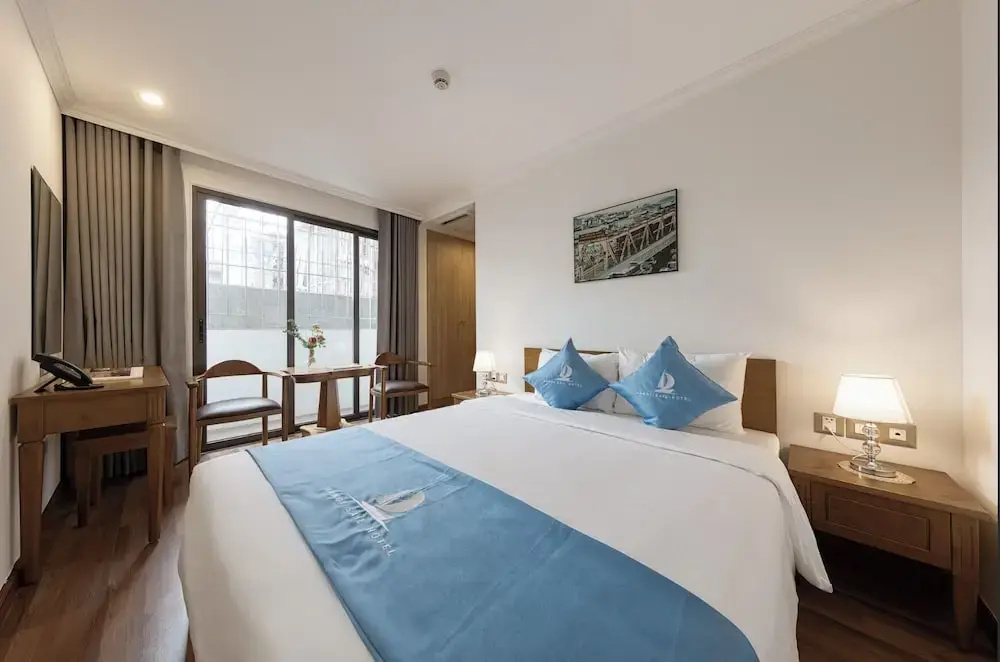 Photo - Hanoi Sail Hotel