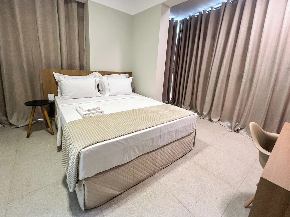 Elite Business Hotel