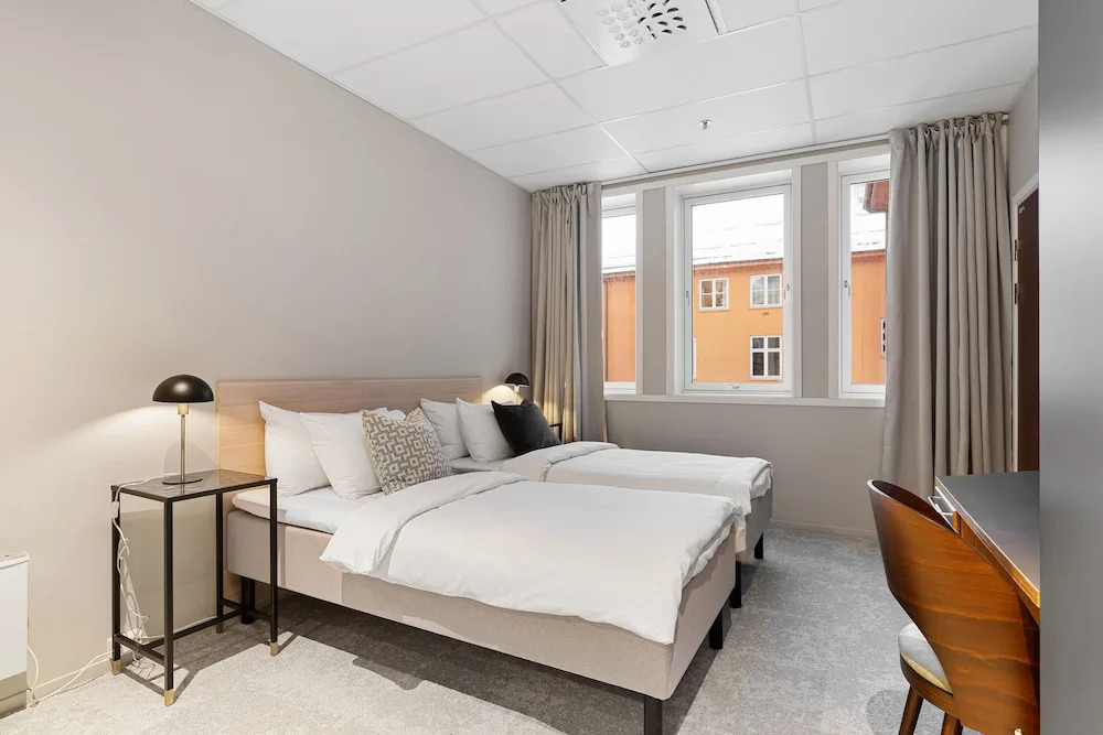 Photo - Enter St Elisabeth Hotel & Spa