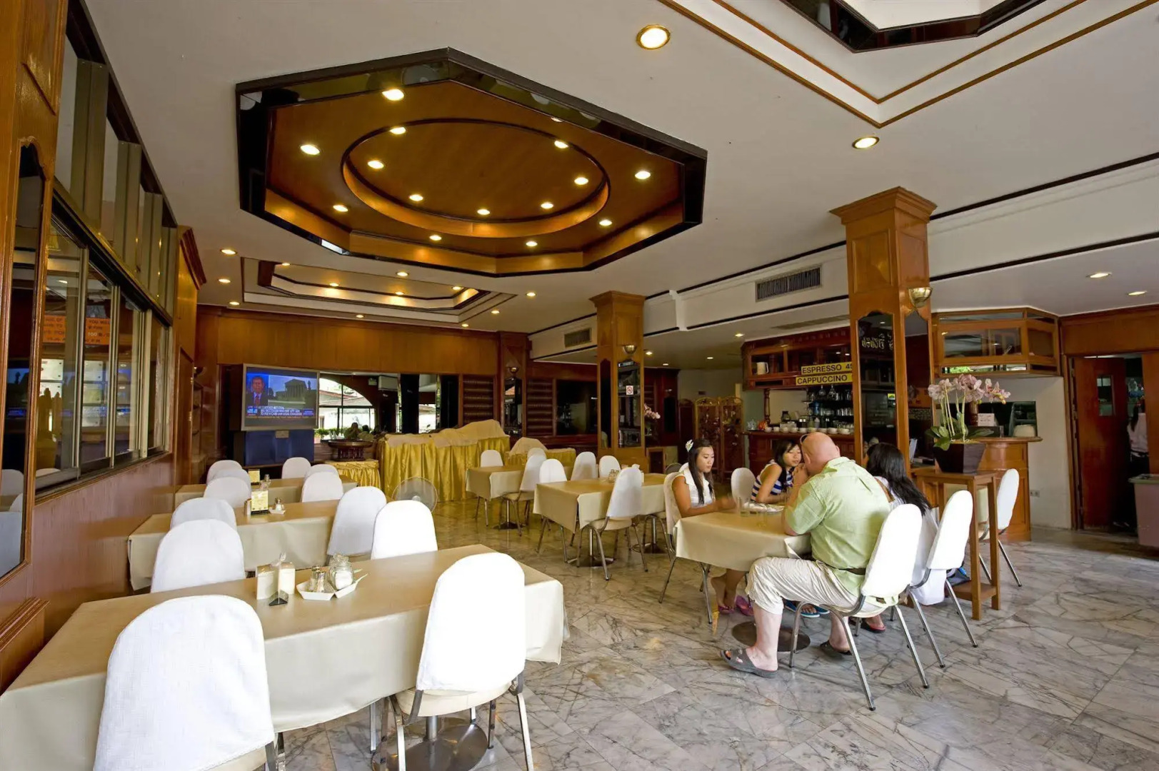 Foto - Super OYO 1096 Winner Inn Hotel