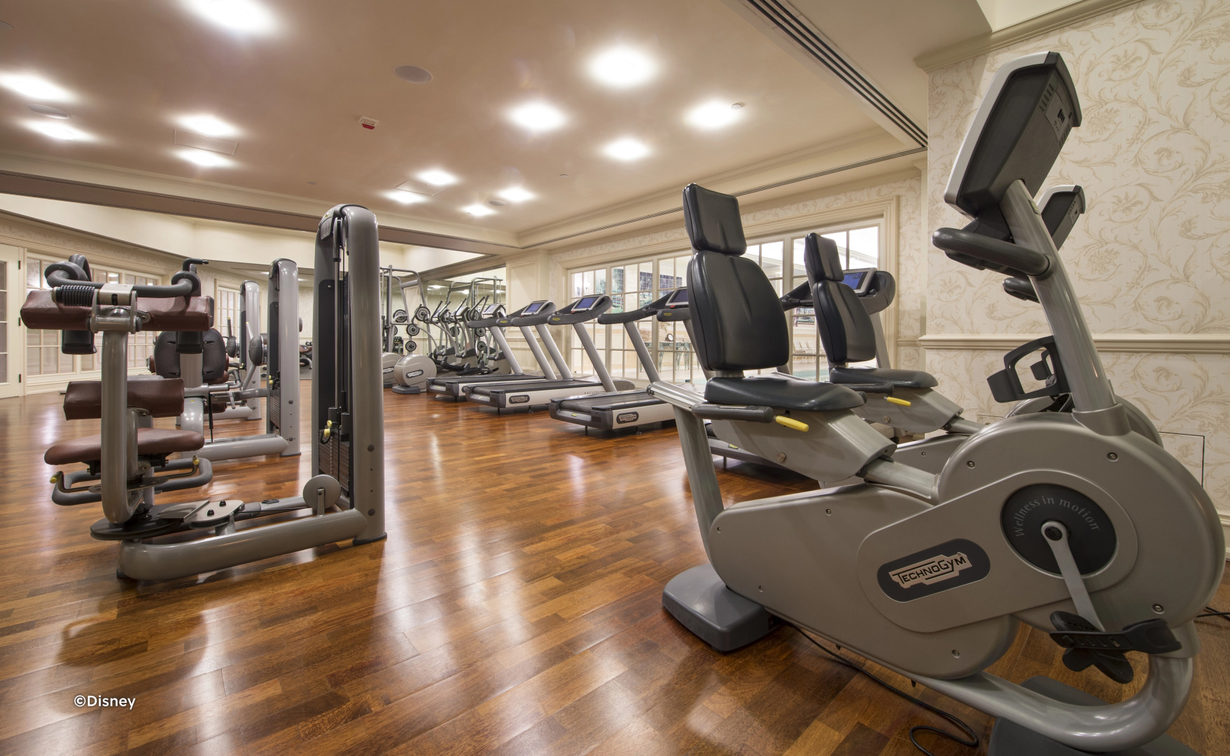 Foto - Hong Kong Disneyland Hotel