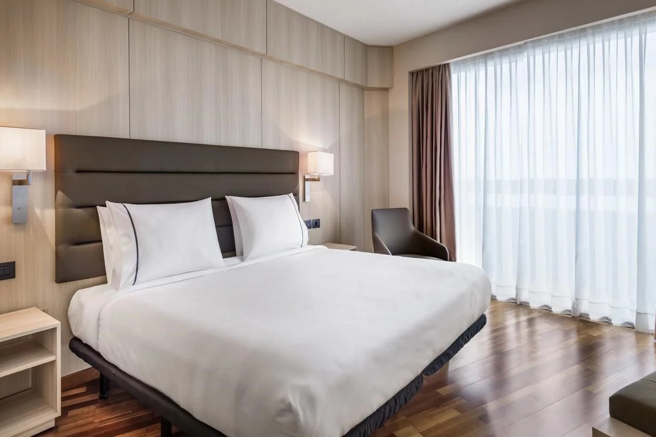 Foto - AC Hotel Gran Canaria by Marriott