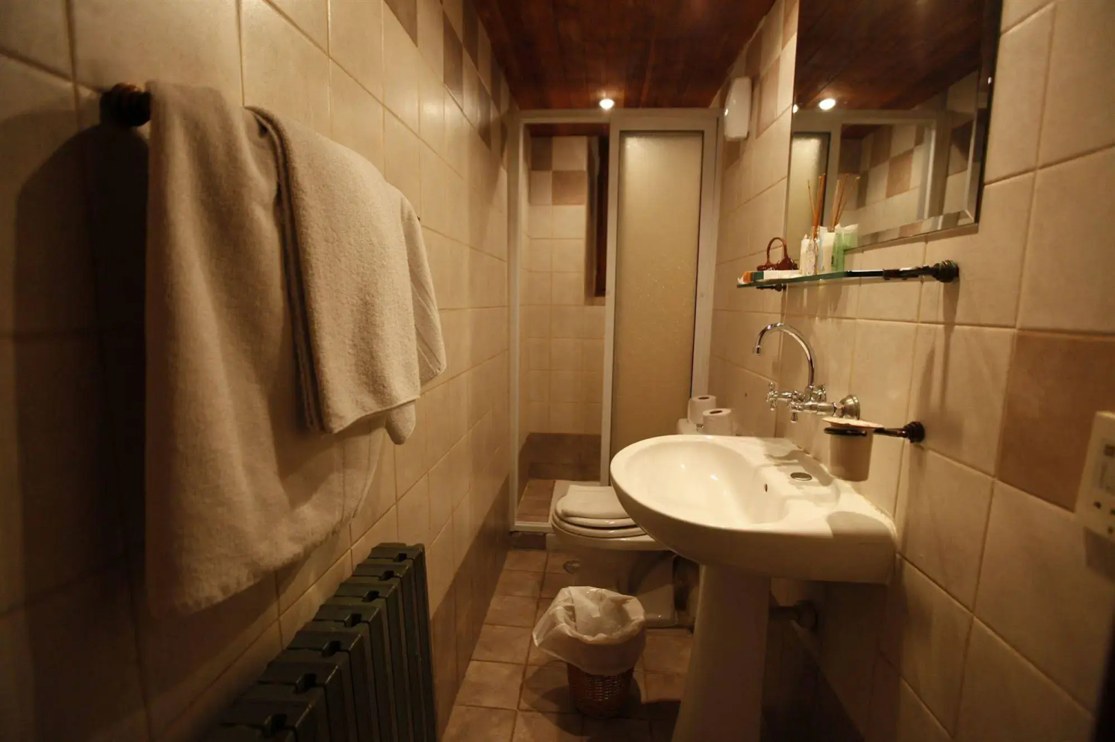 Foto - New Capitol Hotel - Jerusalem