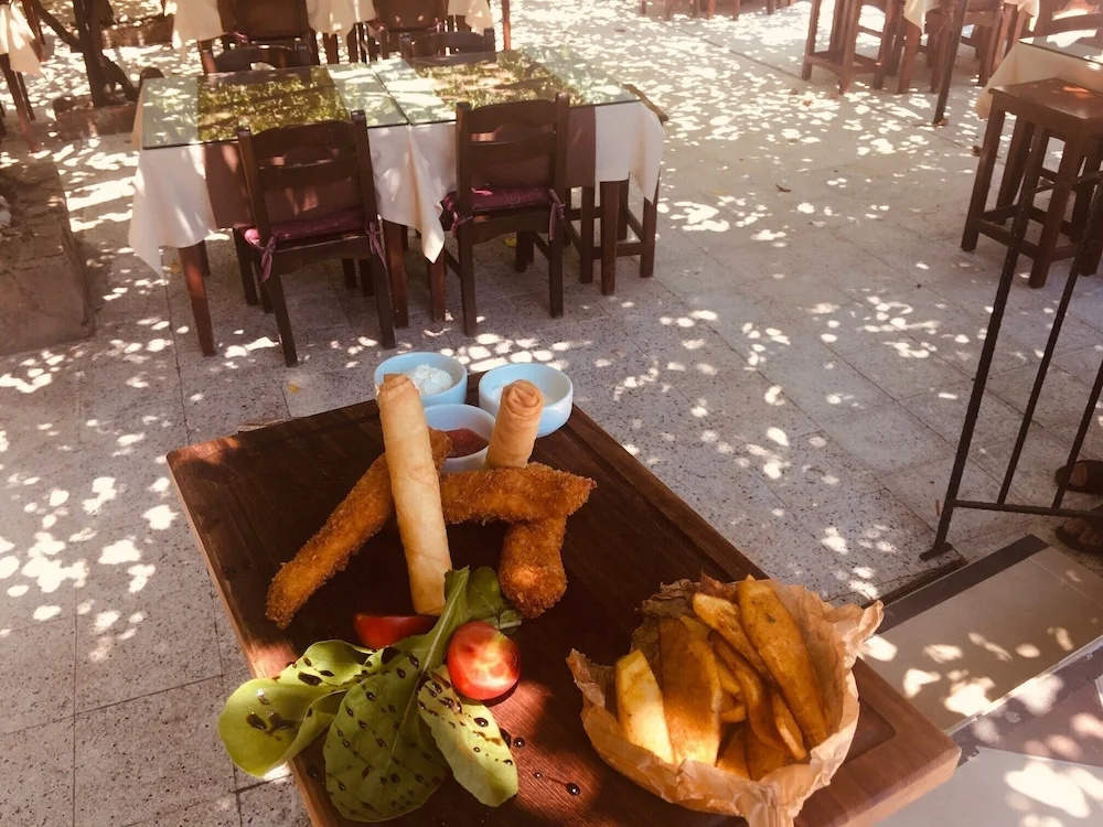 Photo - Yakamoz Hotel Fethiye