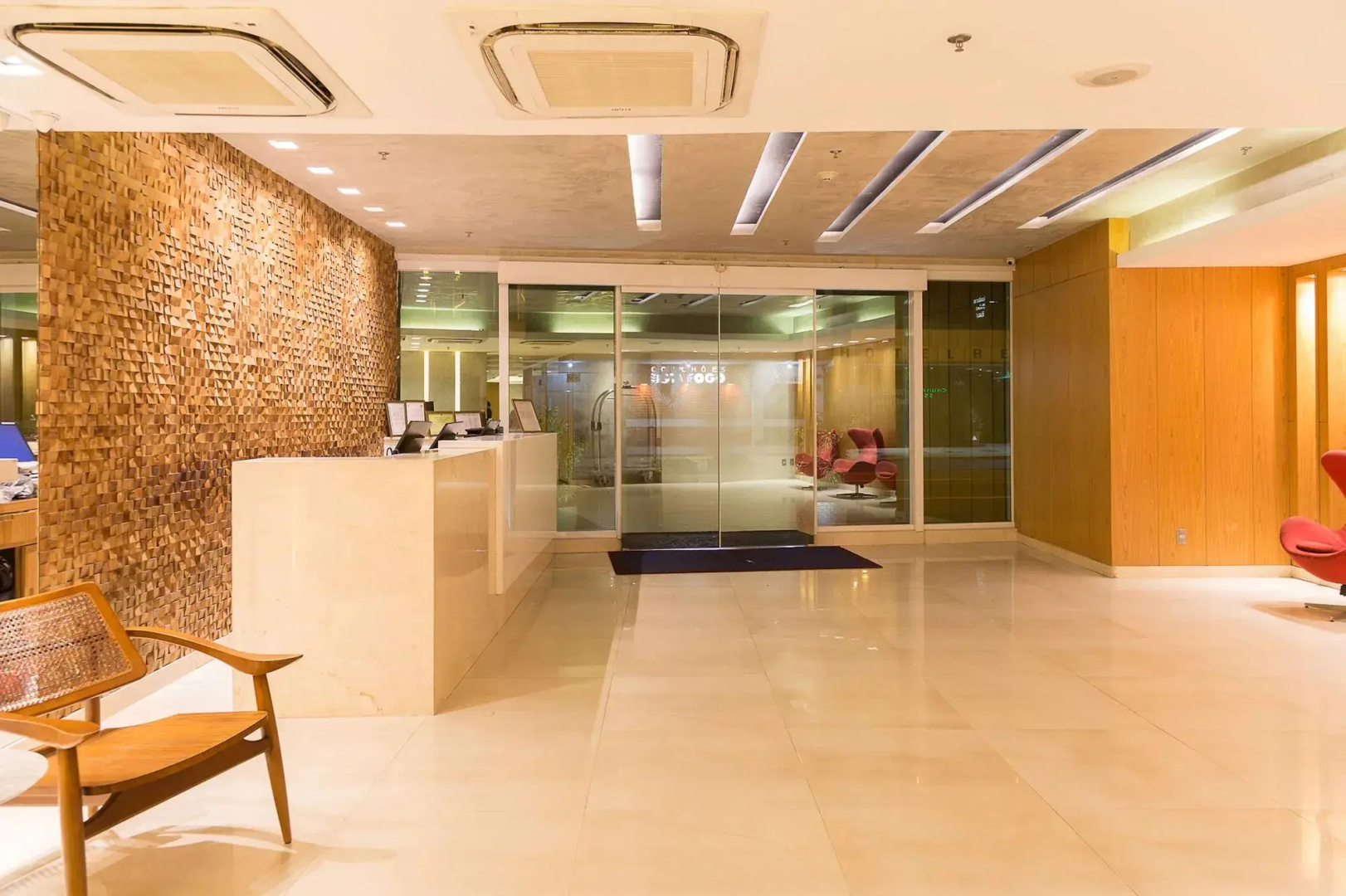 Photo - Hotel Atlântico Travel