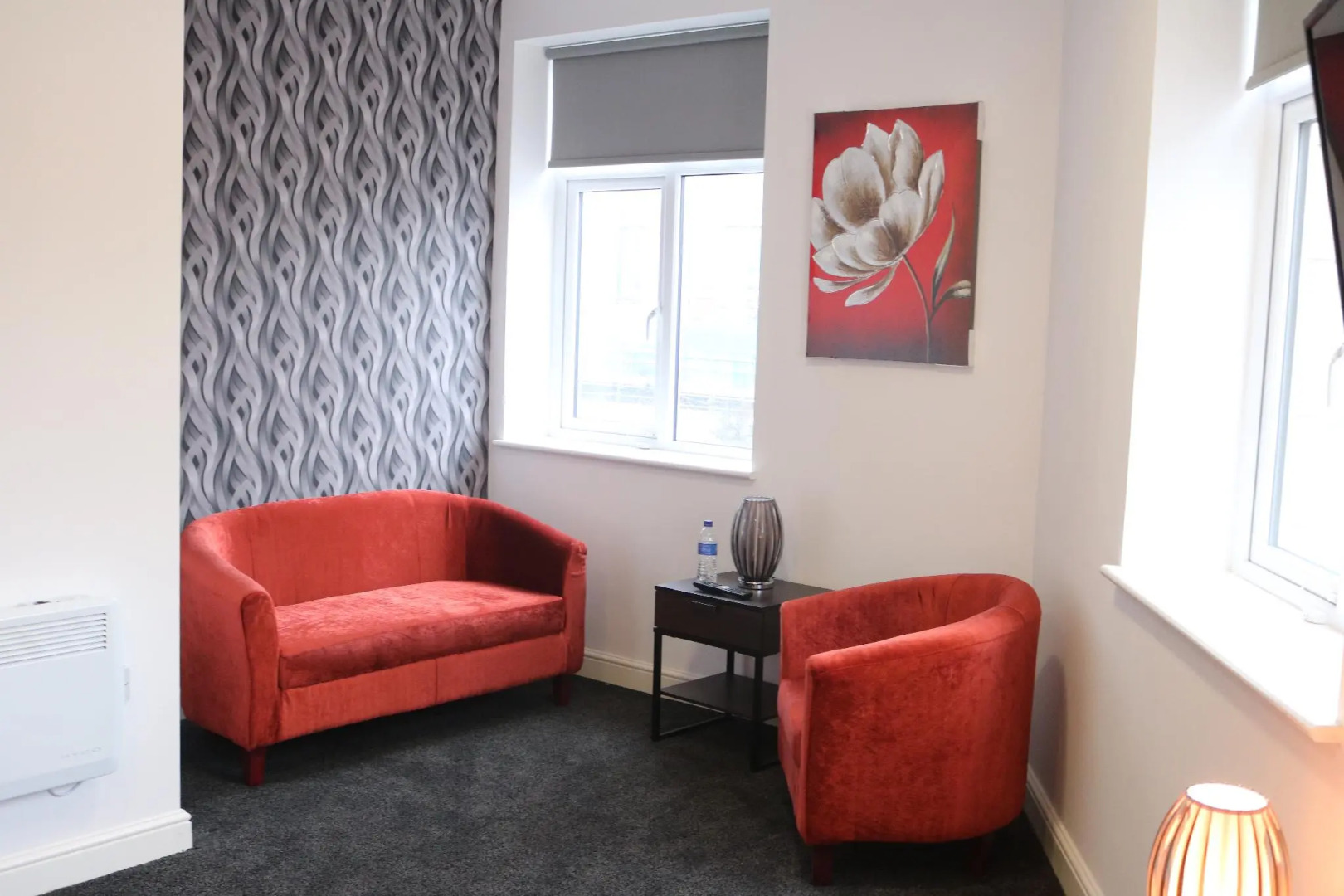 Foto - Imperial Salford Hotel