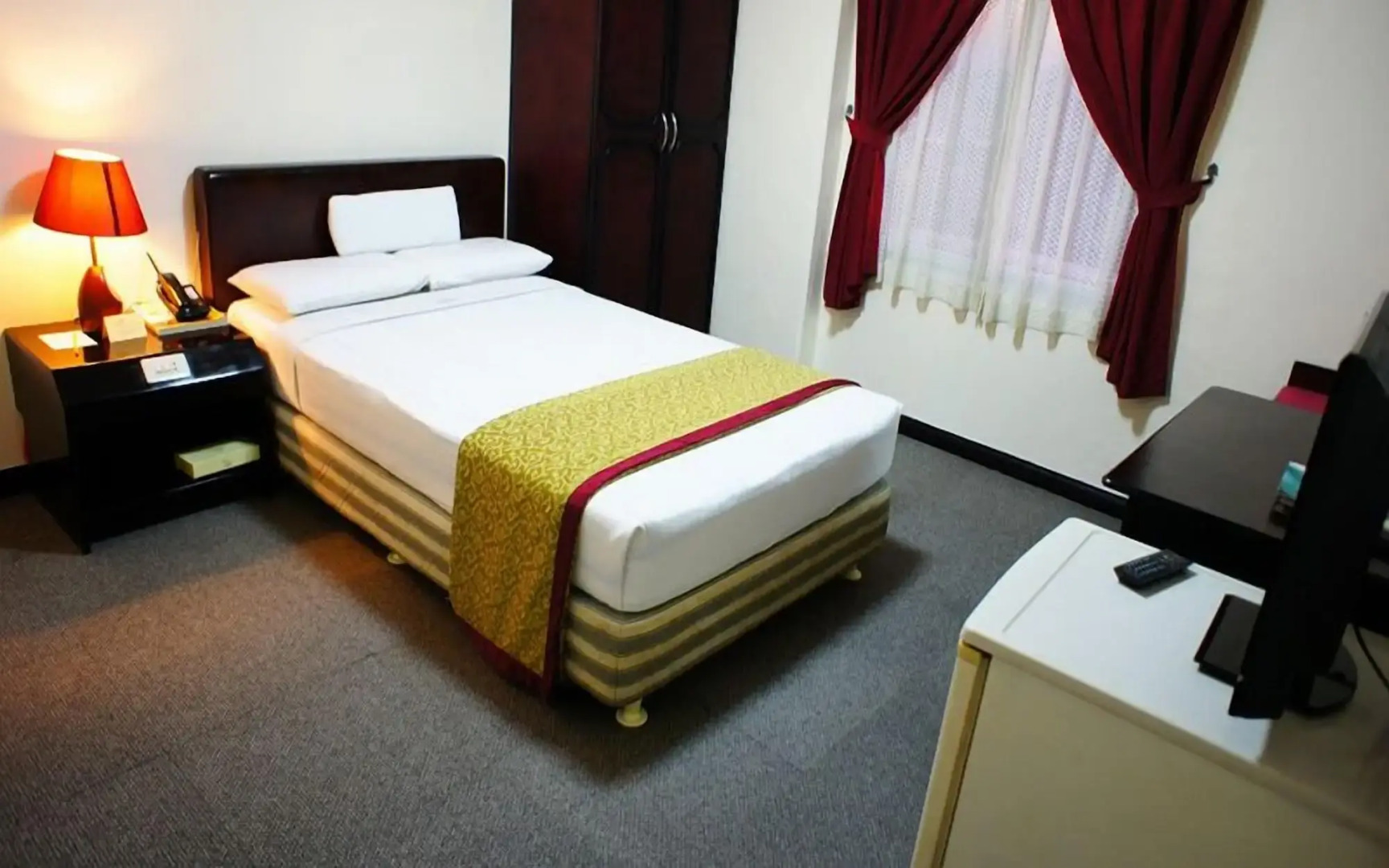 Photo - Hotel Asia Cebu