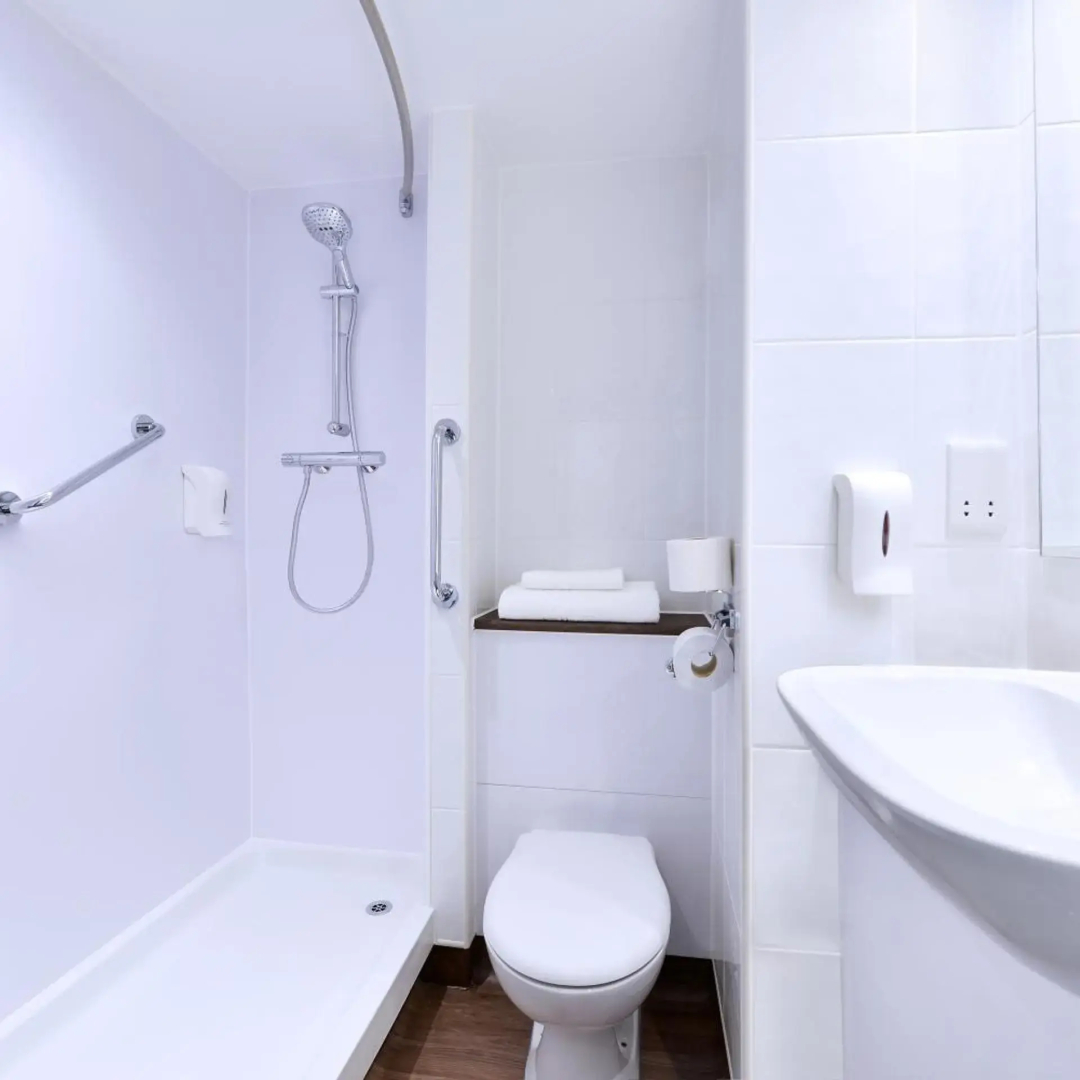 Foto - Travelodge Plus Galway