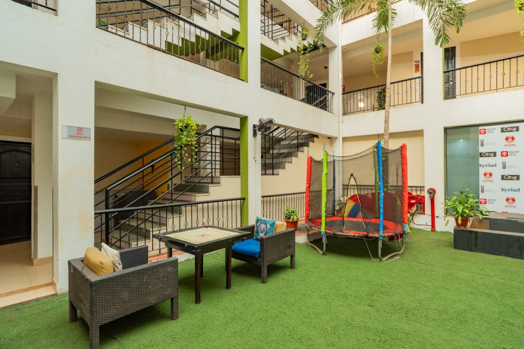 Foto - Kyriad Prestige Calangute Goa by OTHPL