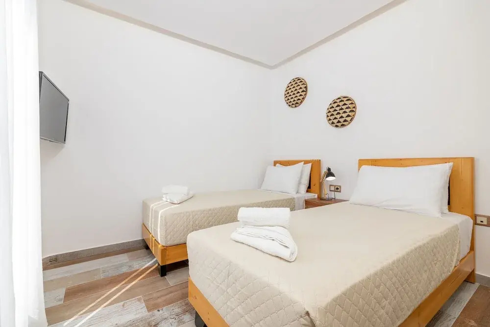 Foto - Naxian Sunset Luxury Villas