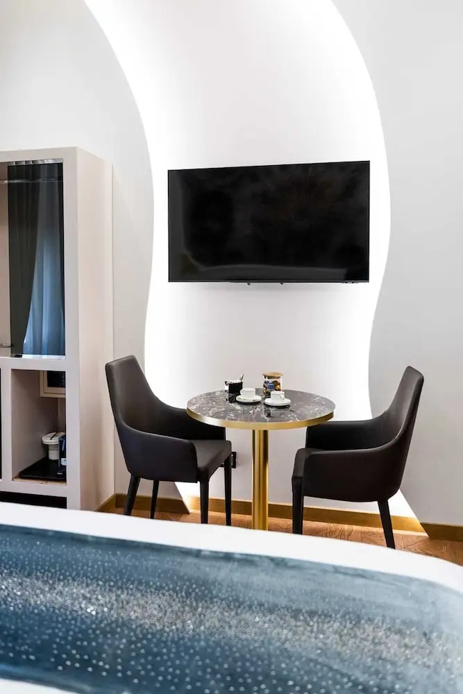 Foto - Queen Cattleya Suite