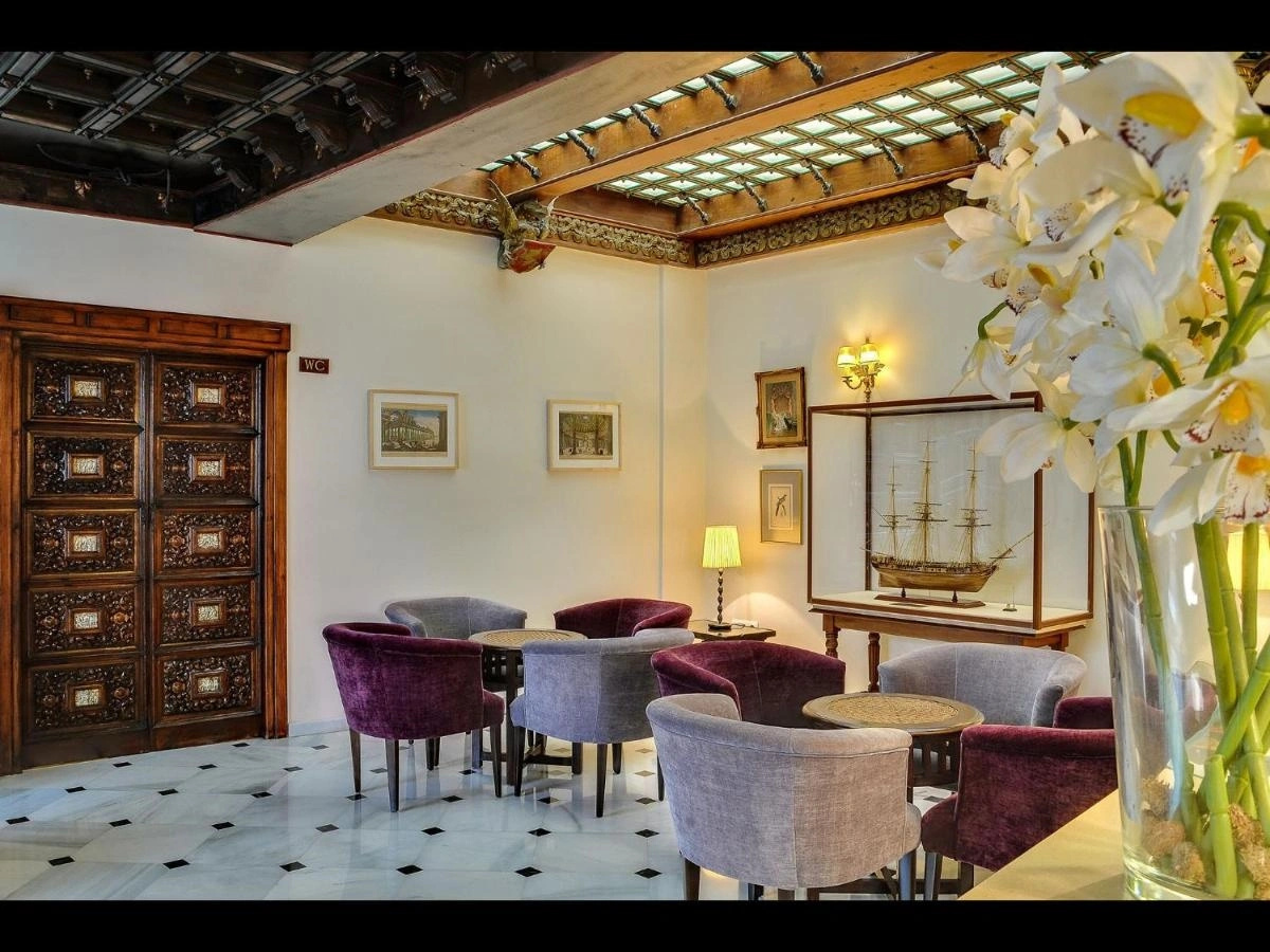 Photo - Hotel Murillo