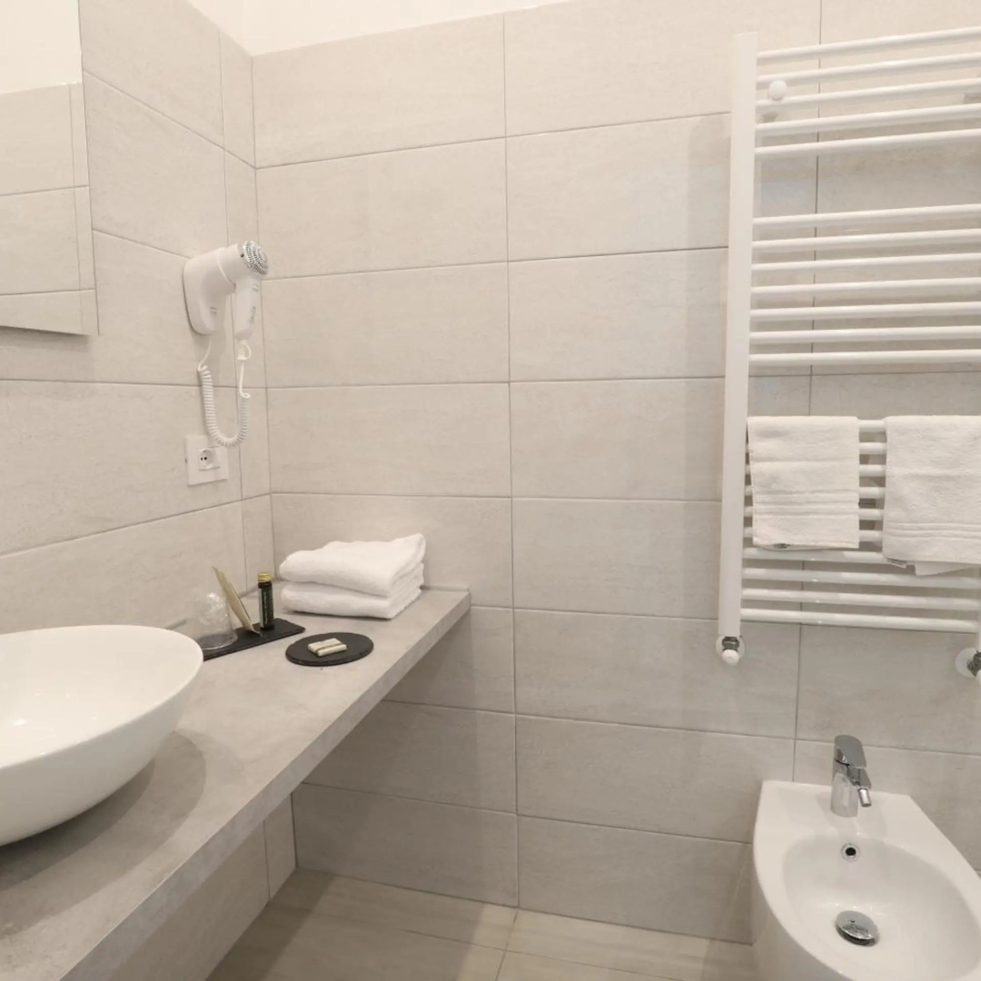 Photo - Cadorna Luxury Hotel