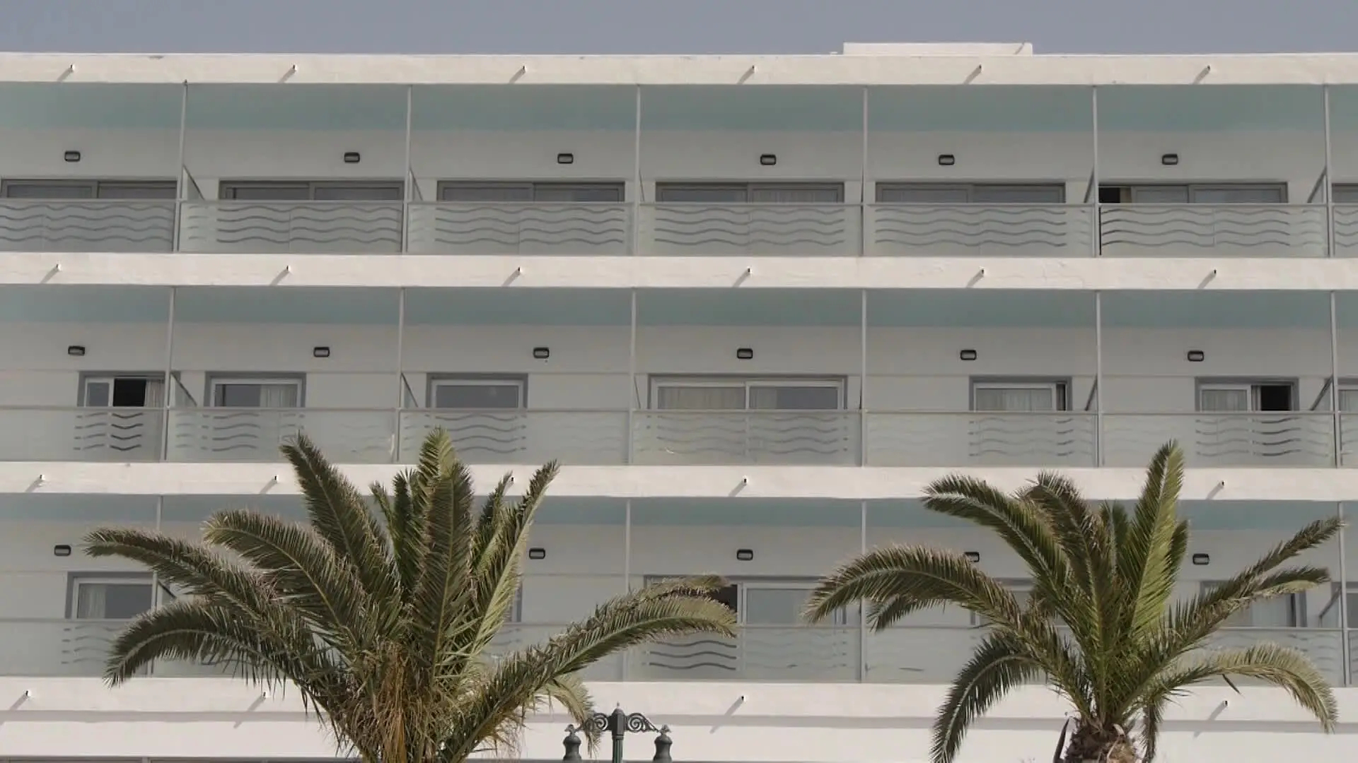 Foto - Belair Beach Hotel