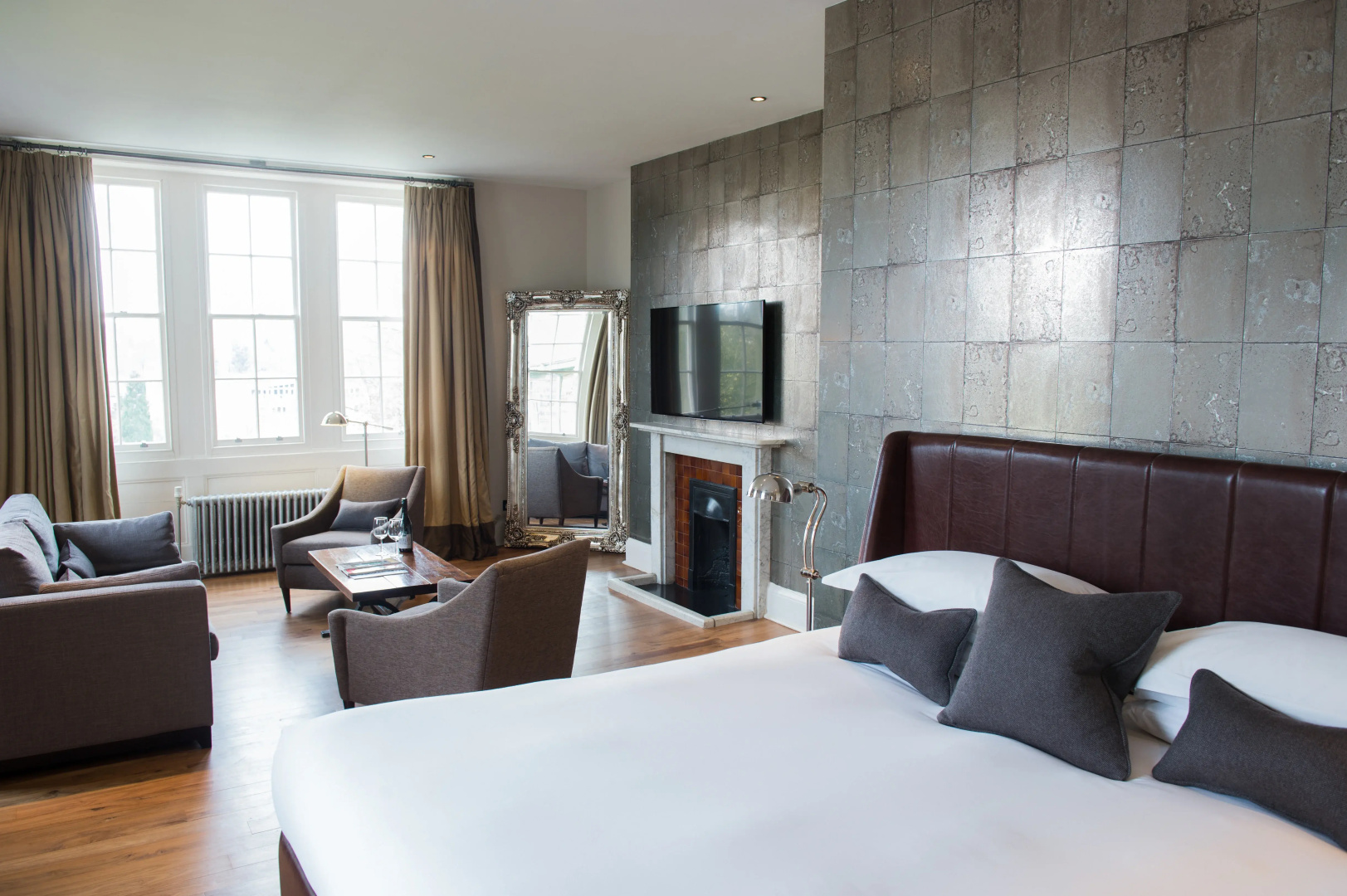 Photo - Hotel du Vin & Bistro Tunbridge Wells