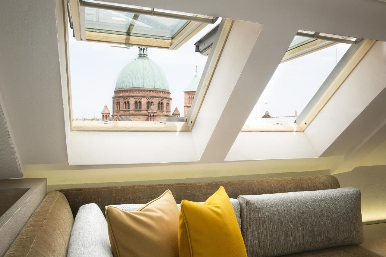 Foto - Hotel D Strasbourg