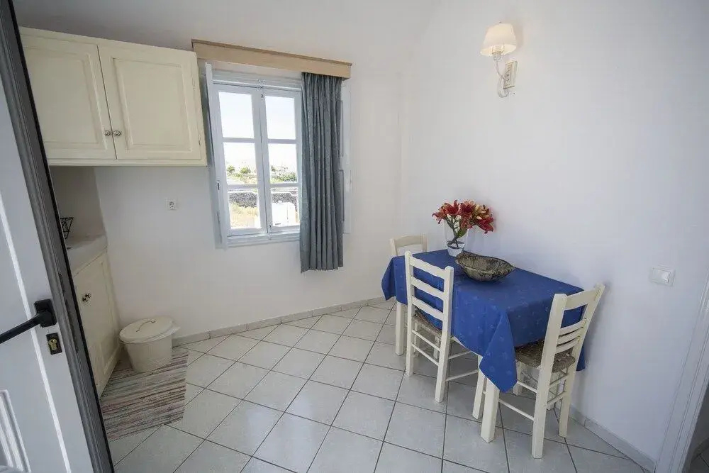 Foto - Ianthe Apartments & Villa