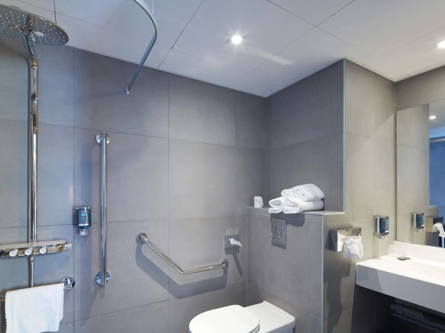 Foto - Novotel Suites Colmar Centre