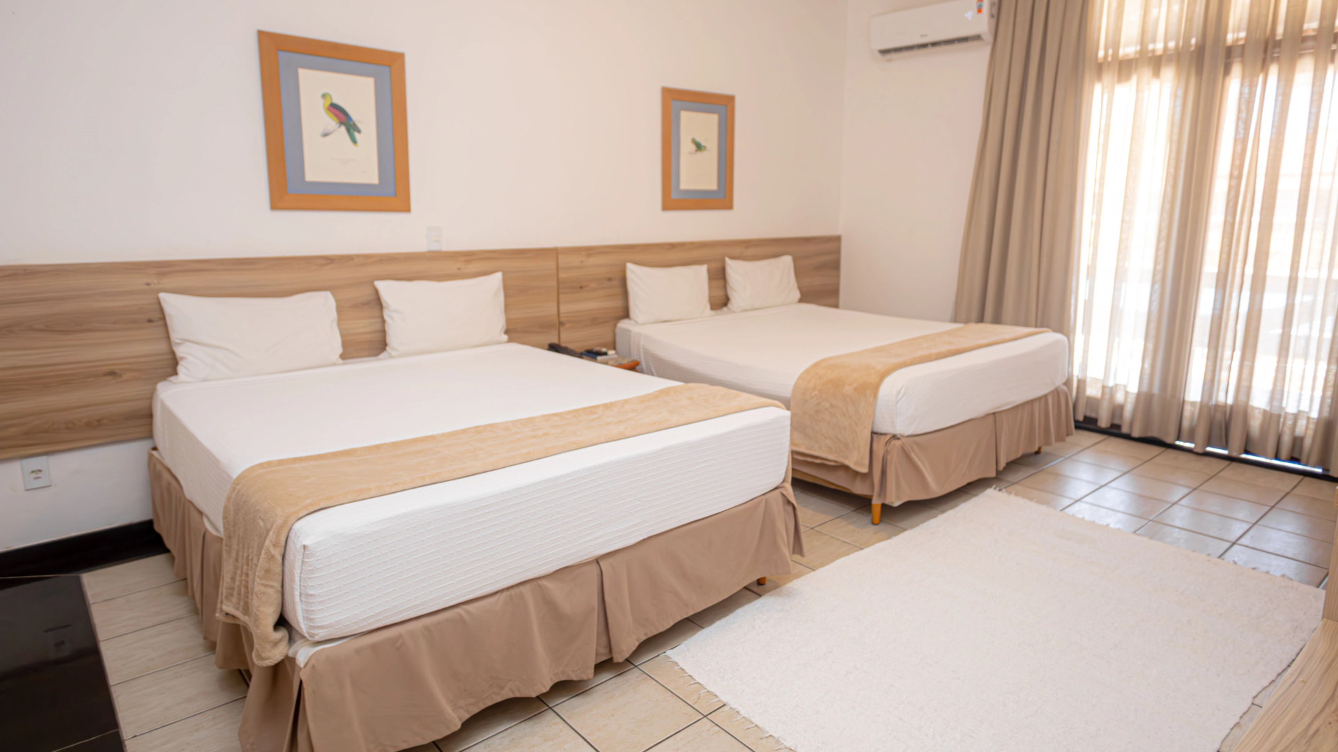 Photo - Porto Seguro Praia Resort - All Inclusive