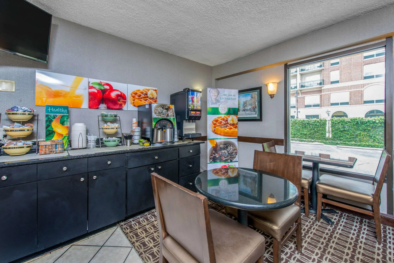 Foto - Quality Inn Savannah Historic District