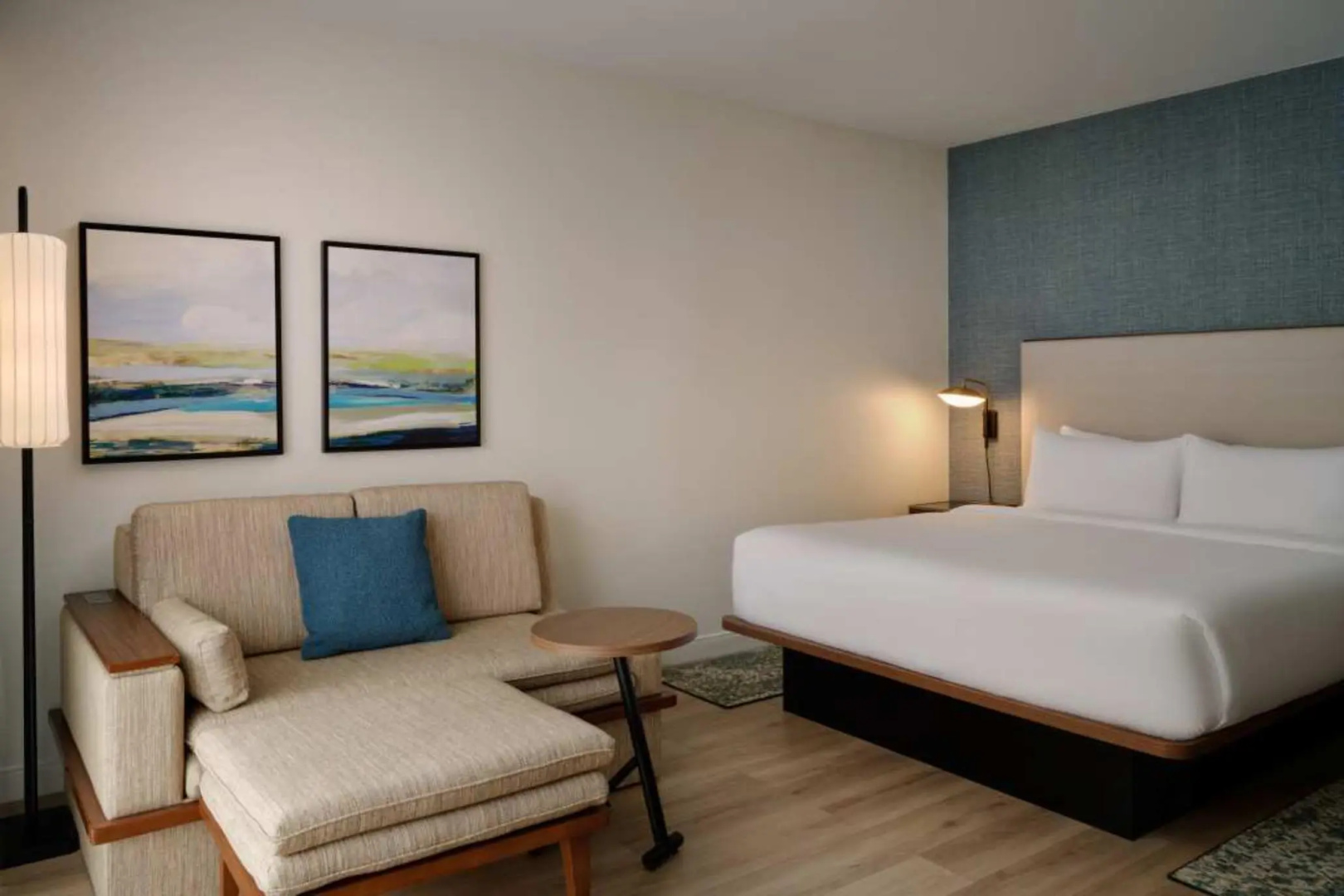 Photo - Courtyard by Marriott Orlando Airport