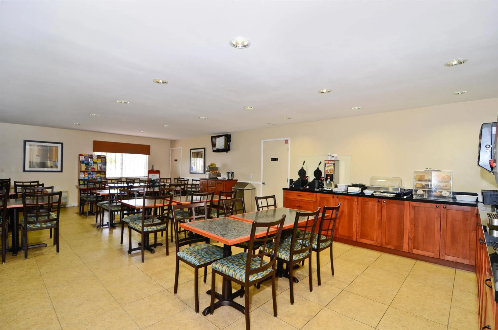 Photo - Best Western San Diego Pacific Beach/Mission Bay