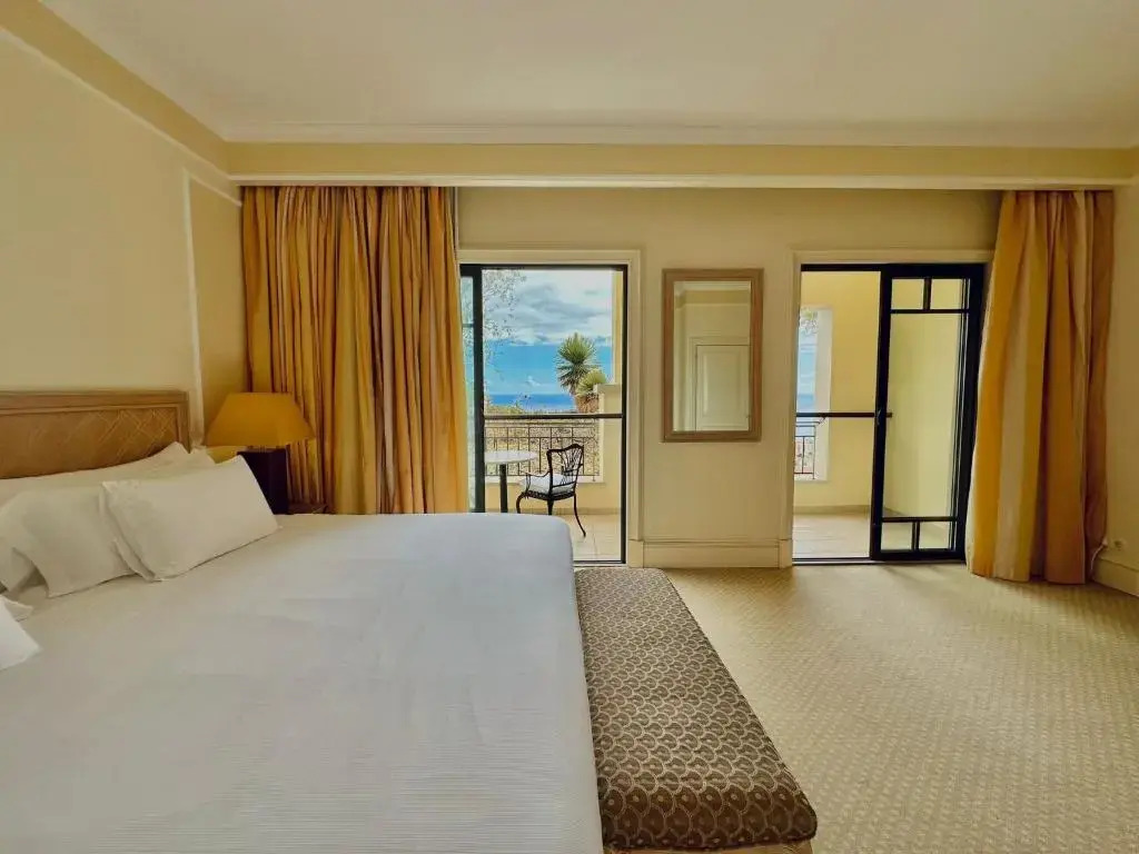 Foto - Hotel Quinta das Vistas