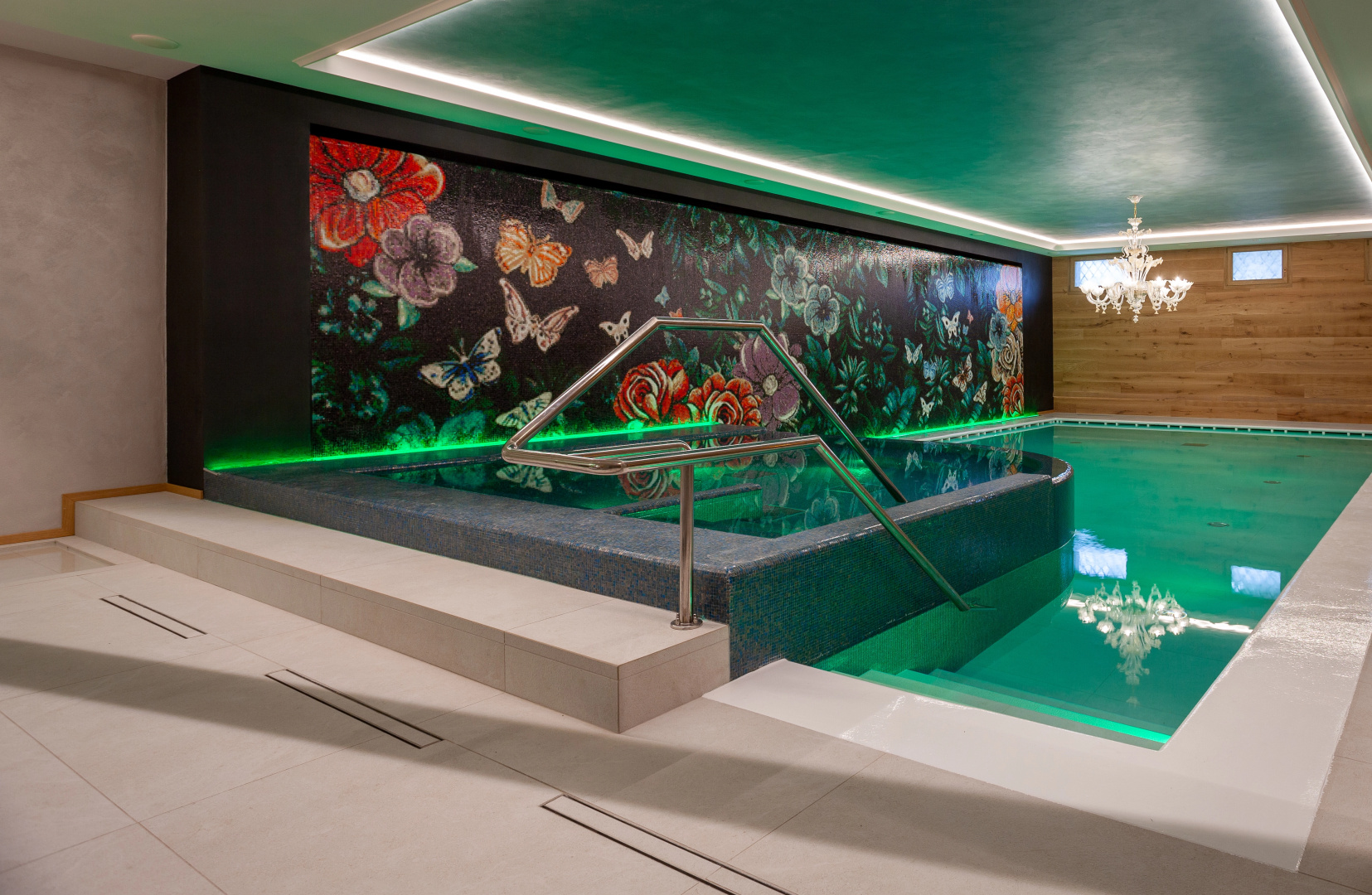 Foto - Asiago Sporting Hotel & Spa