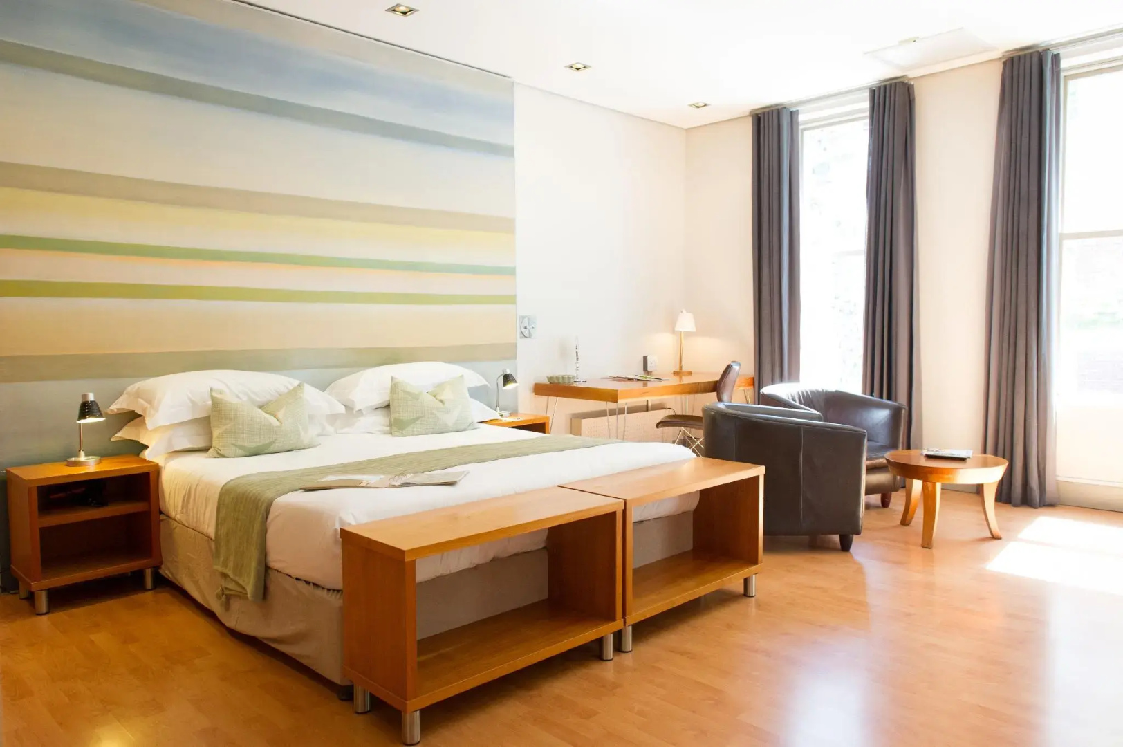 Foto - Hippo Boutique Hotel
