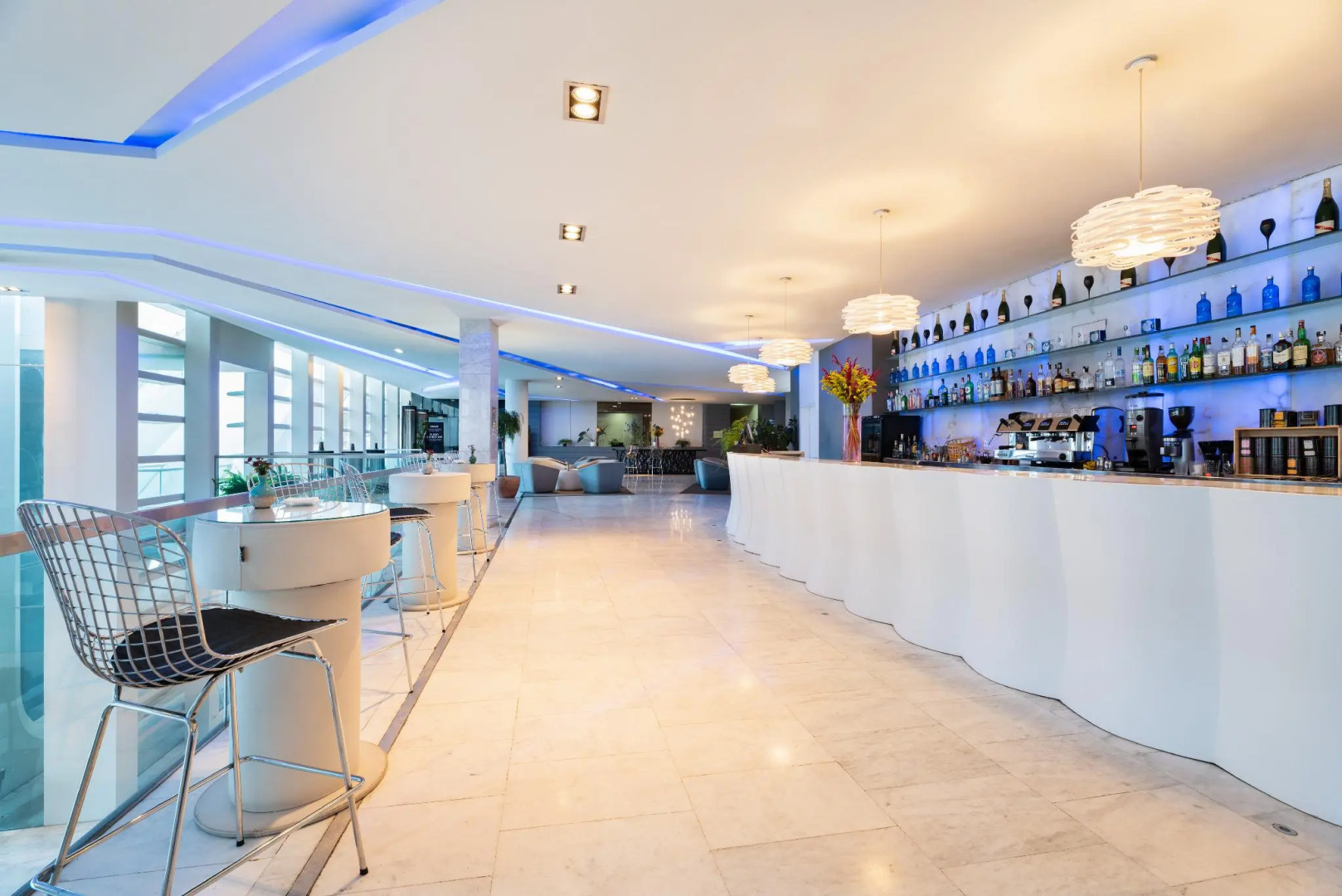 Foto - Eurostars Palacio de Cristal