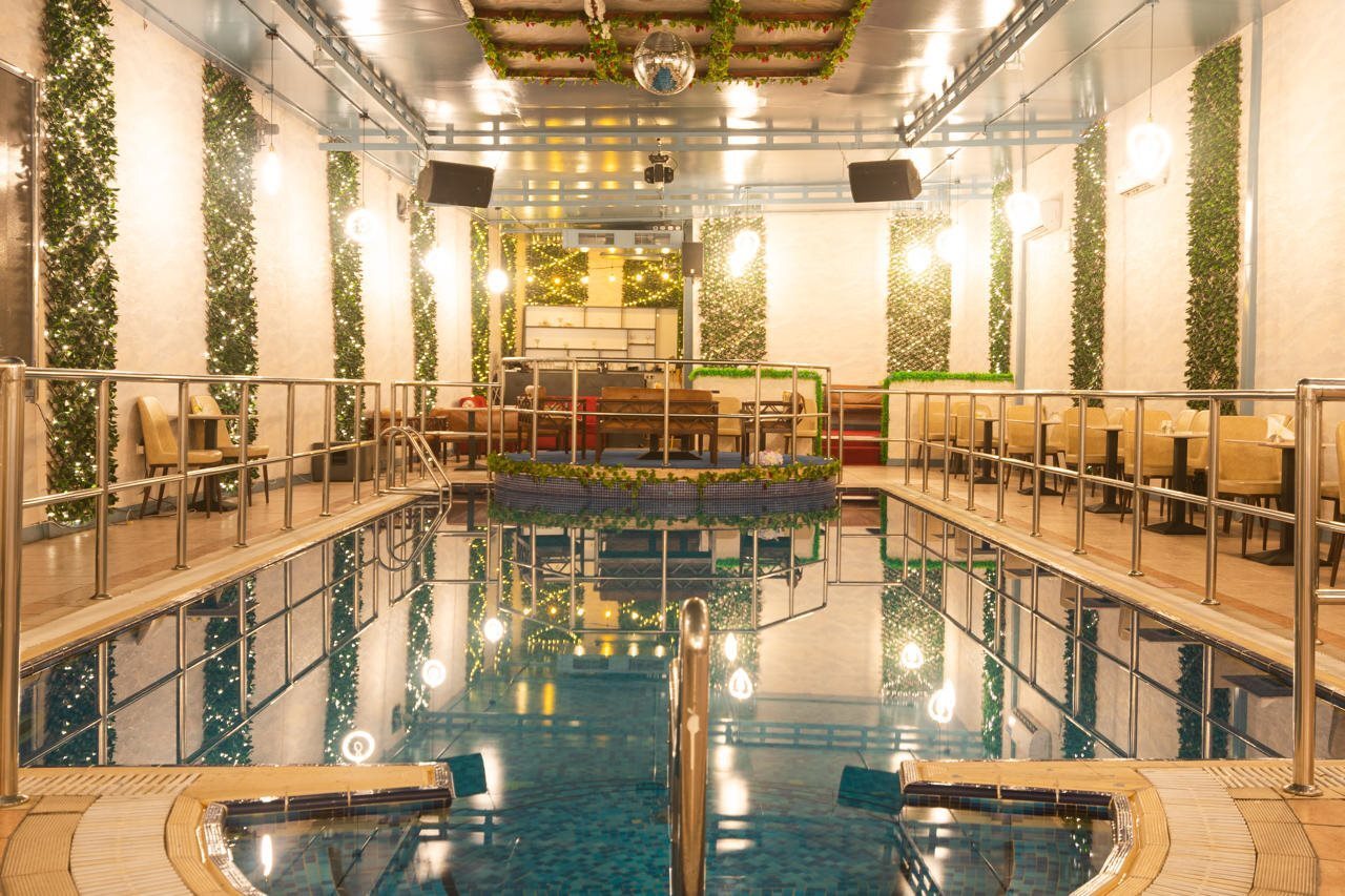 Foto - Concorde Deira Hotel -Formerly Golden Tulip Deira Hotel