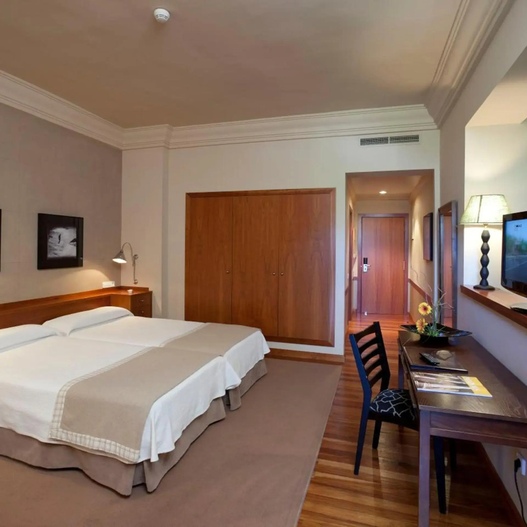 Photo - Parador de Vielha