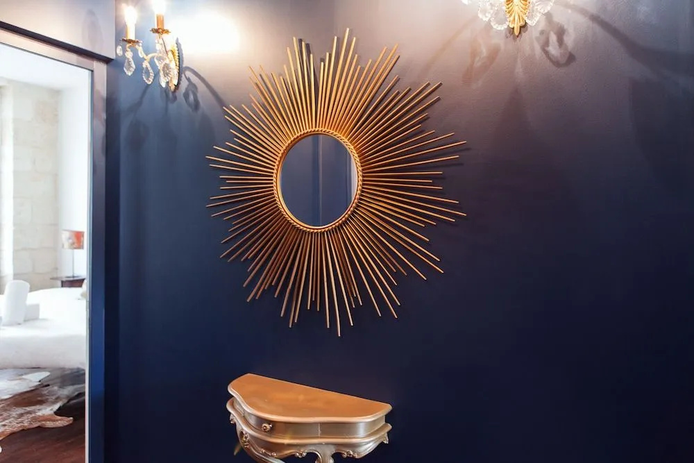 Foto - Une Chambre chez Dupont