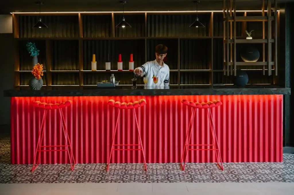 Foto - Moji Don Mueang Airport Hotel - Bangkok