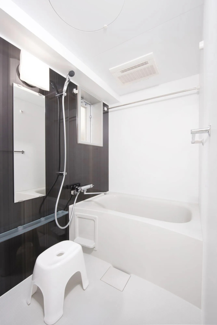 Foto - Residence Hotel Hakata 3