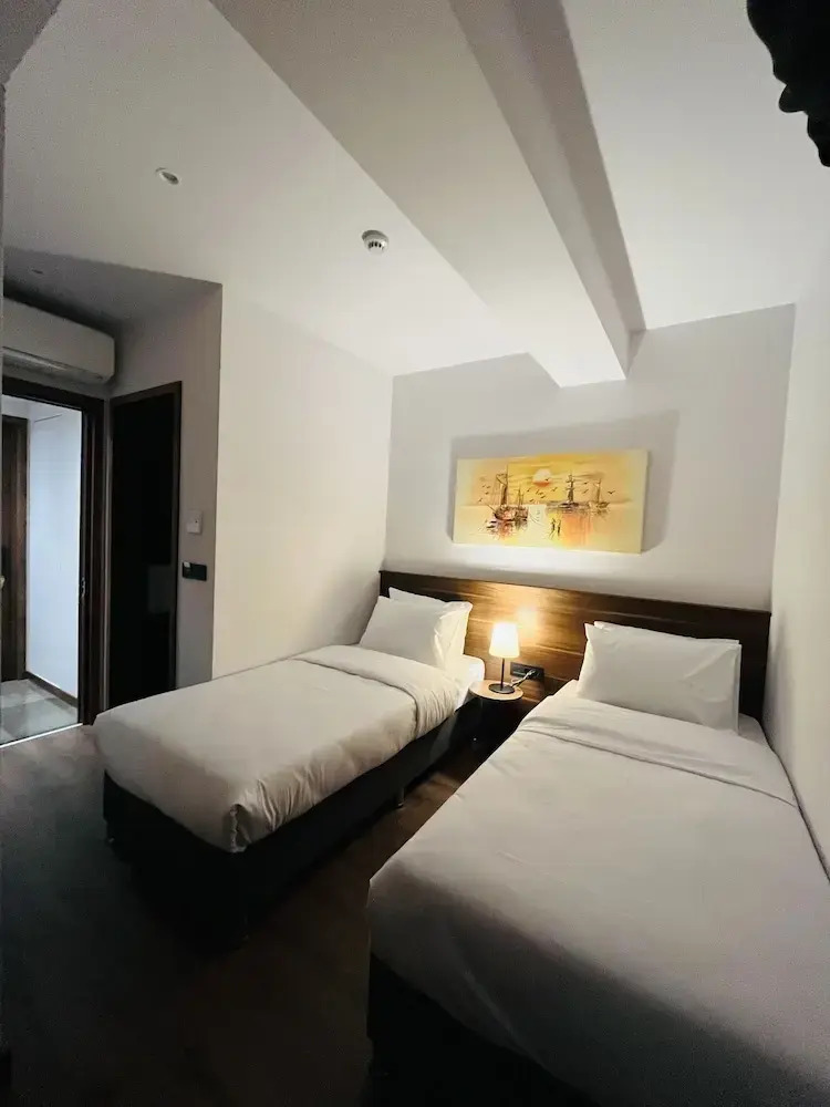 Photo - PALMERA HAGIA SOPHIA Hotel