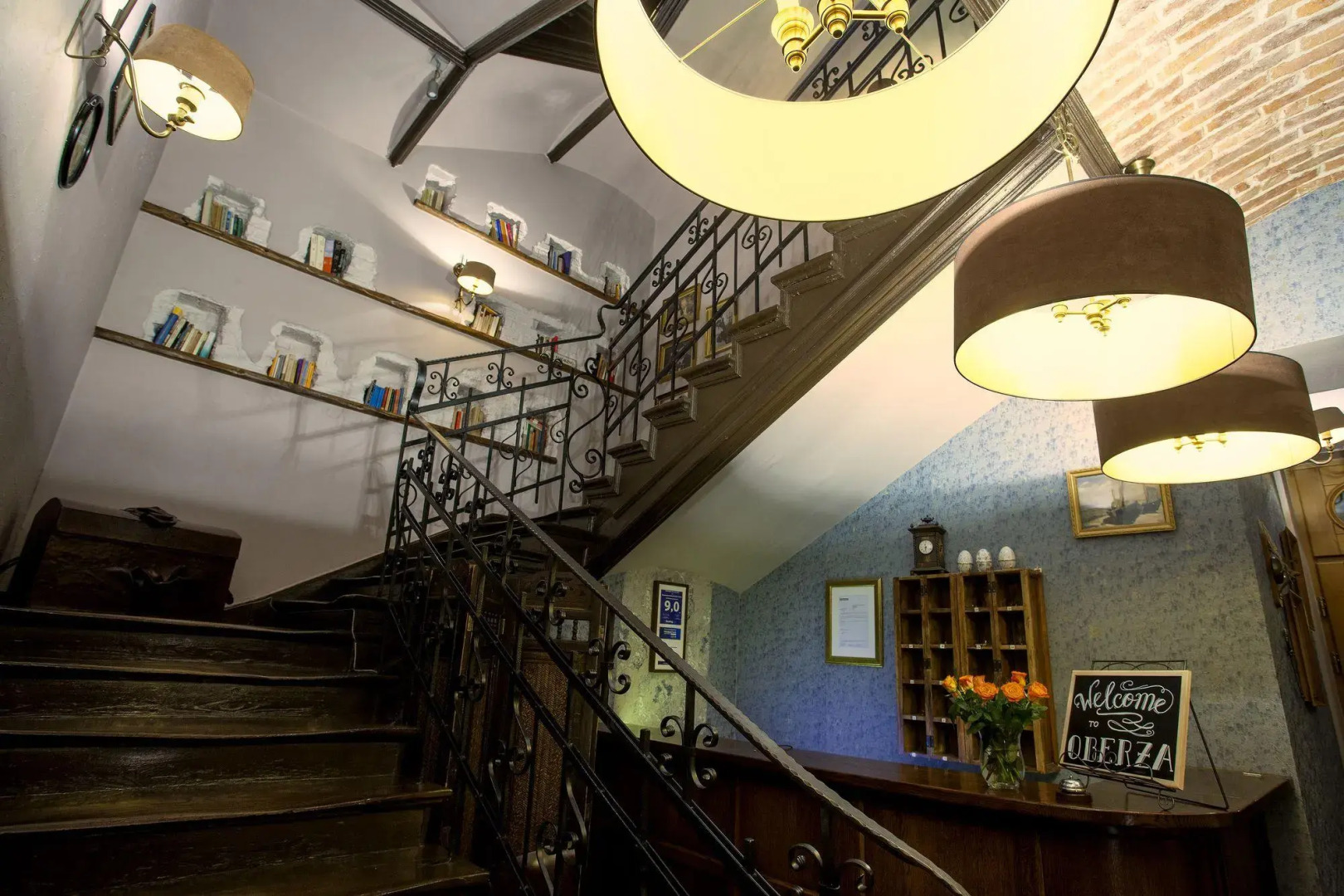 Foto - Aparthotel Vicini dawniej Aparthotel Oberża