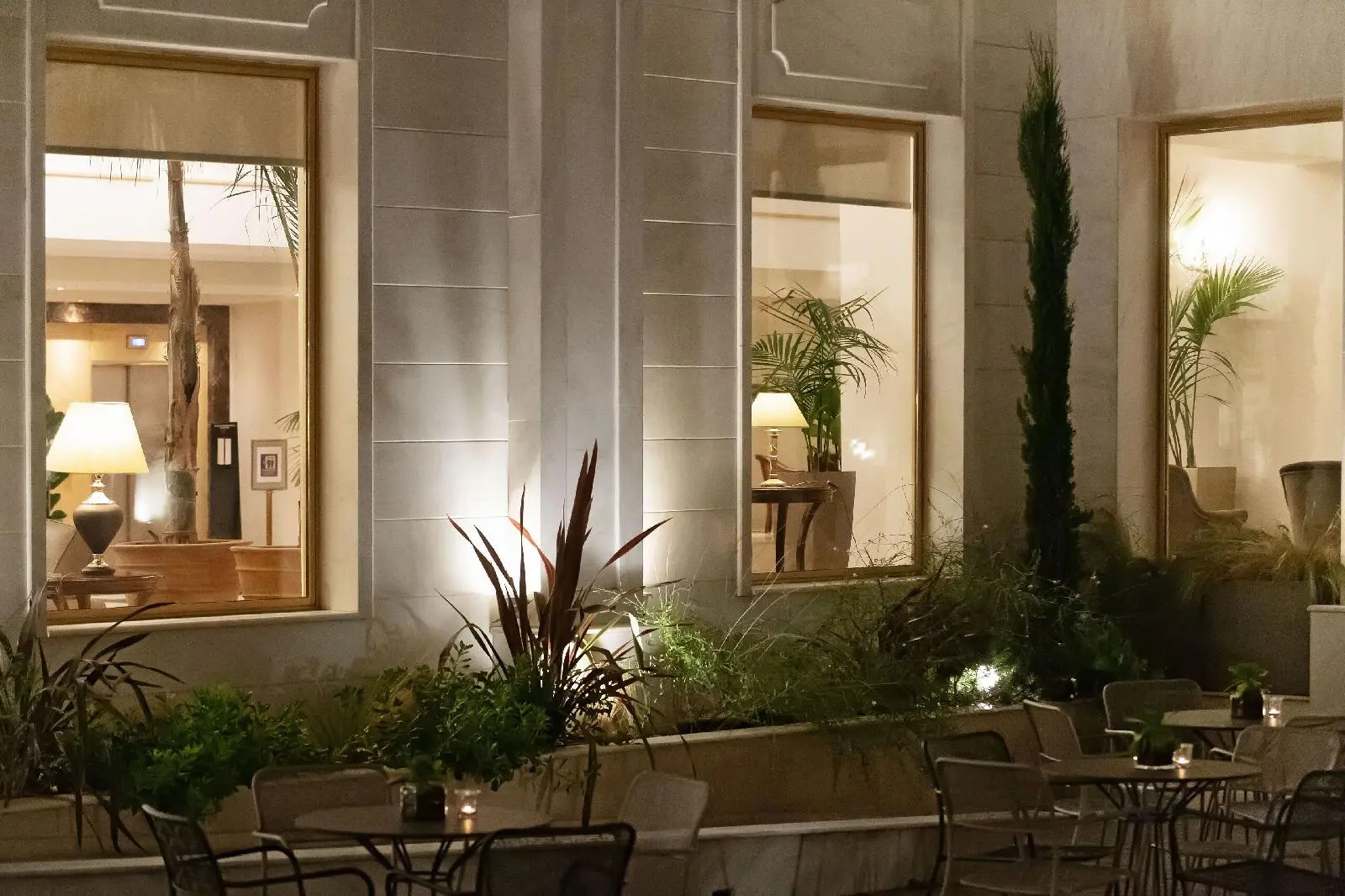 Foto - Grand Hotel Palace